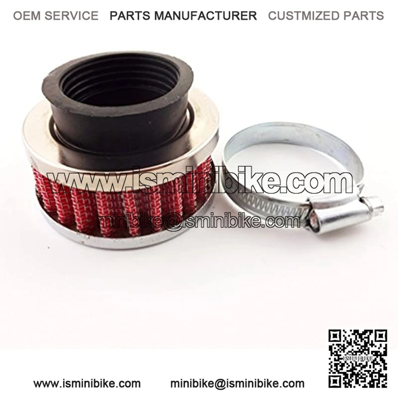 42mm Air Filter Clearner for GY6 150cc Moped Scooter ATV Go Kart Mini Pocket Bike - Image 4
