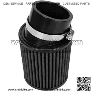 Upgraded Air Filter Cleaner for Predator 212cc 6.5 HP Honda GX160 GX200 196cc OVH Engine