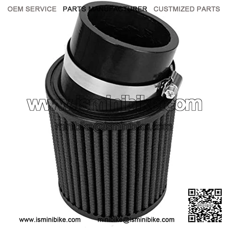 Upgraded Air Filter Cleaner for Predator 212cc 6.5 HP Honda GX160 GX200 196cc OVH Engine