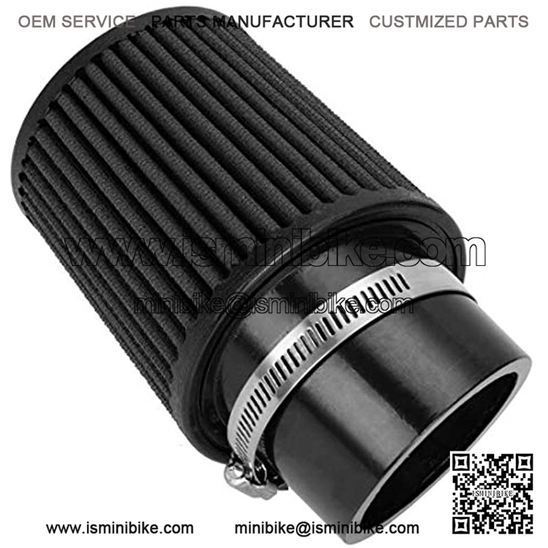 Upgraded Air Filter Cleaner for Predator 212cc 6.5 HP Honda GX160 GX200 196cc OVH Engine - Image 2