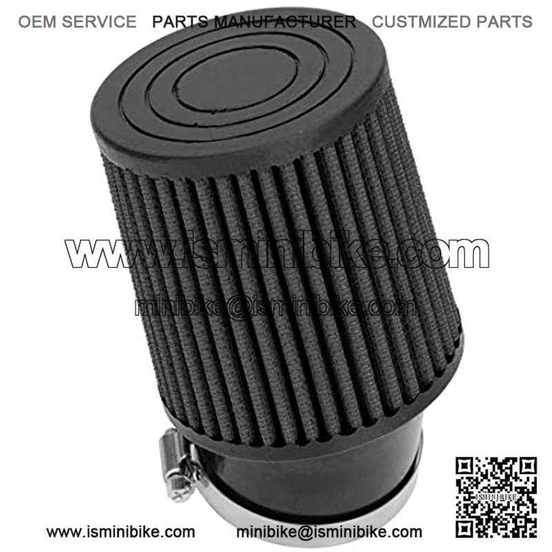 Upgraded Air Filter Cleaner for Predator 212cc 6.5 HP Honda GX160 GX200 196cc OVH Engine - Image 4