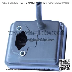 Air Filter Cleaner For BAJA 97cc Mini Bike Doodle Bug 30 DB30 Blitz Racer Dirt Bug
