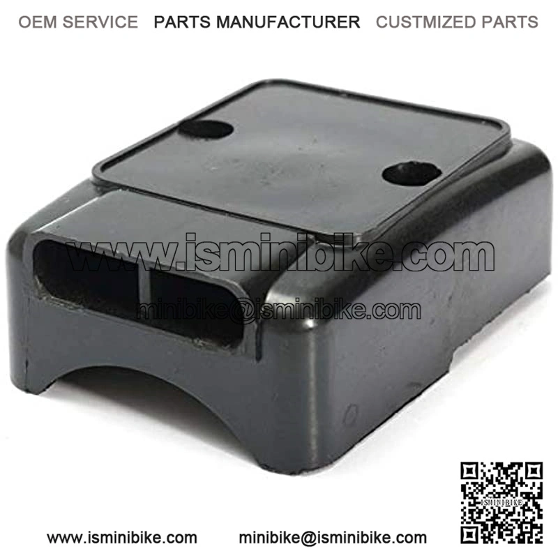 Universal Motorcycle Air Filter Cleaner 47cc 49cc Box Air Filter Cleaner - Image 2