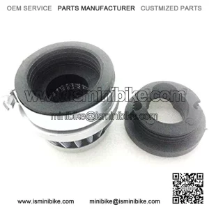 AF012 44mm Air Filter for Mini Moto Dirt Bike