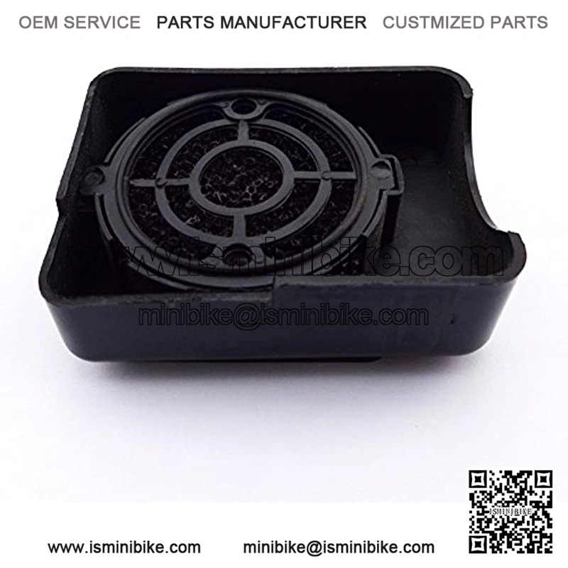 Air Filter cleaner For 2 Stroke 47cc 49cc Engine Carburetor Mini Pocket Dirt Bike Kids Mini 4 Wheeler ATV Quad Minimoto - Image 2