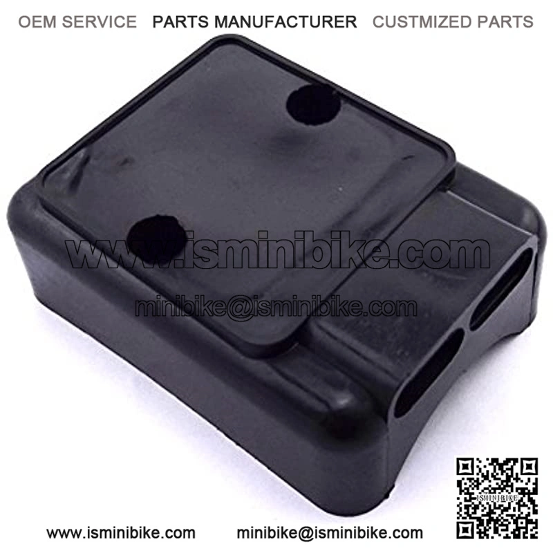 Air Filter cleaner For 2 Stroke 47cc 49cc Engine Carburetor Mini Pocket Dirt Bike Kids Mini 4 Wheeler ATV Quad Minimoto - Image 3
