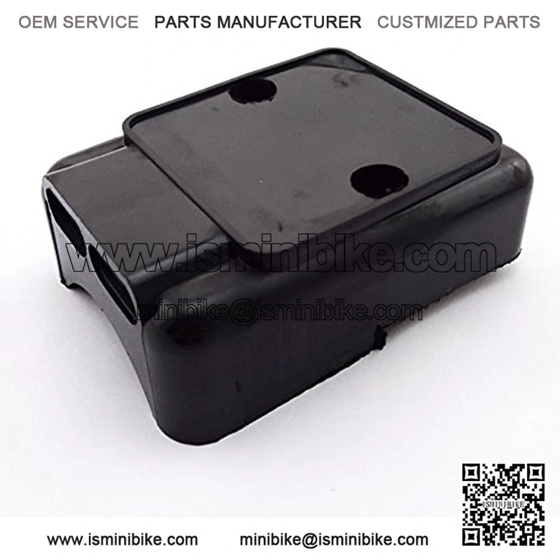 Air Filter cleaner For 2 Stroke 47cc 49cc Engine Carburetor Mini Pocket Dirt Bike Kids Mini 4 Wheeler ATV Quad Minimoto - Image 4