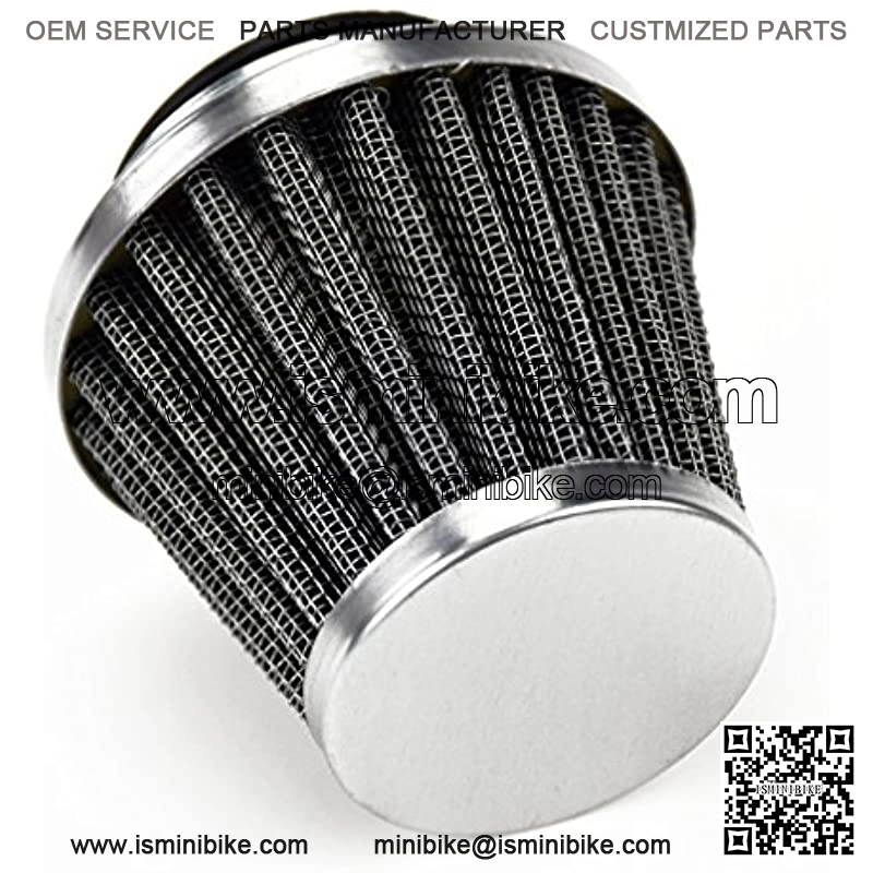 38mm Air Filter for Honda Kawasaki Yamaha Pit Bike Atv XR CRF 50 SDG SSR 70 110 125 Dirt Pit Bike - Image 3
