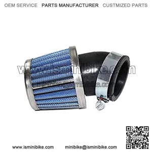 35mm Air Filter Cleaner for 50cc 70cc 90cc 110cc 125cc ATV Quad Go Kart Dirt Pit Bike Scooter