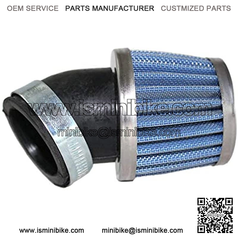 35mm Air Filter Cleaner for 50cc 70cc 90cc 110cc 125cc ATV Quad Go Kart Dirt Pit Bike Scooter - Image 2