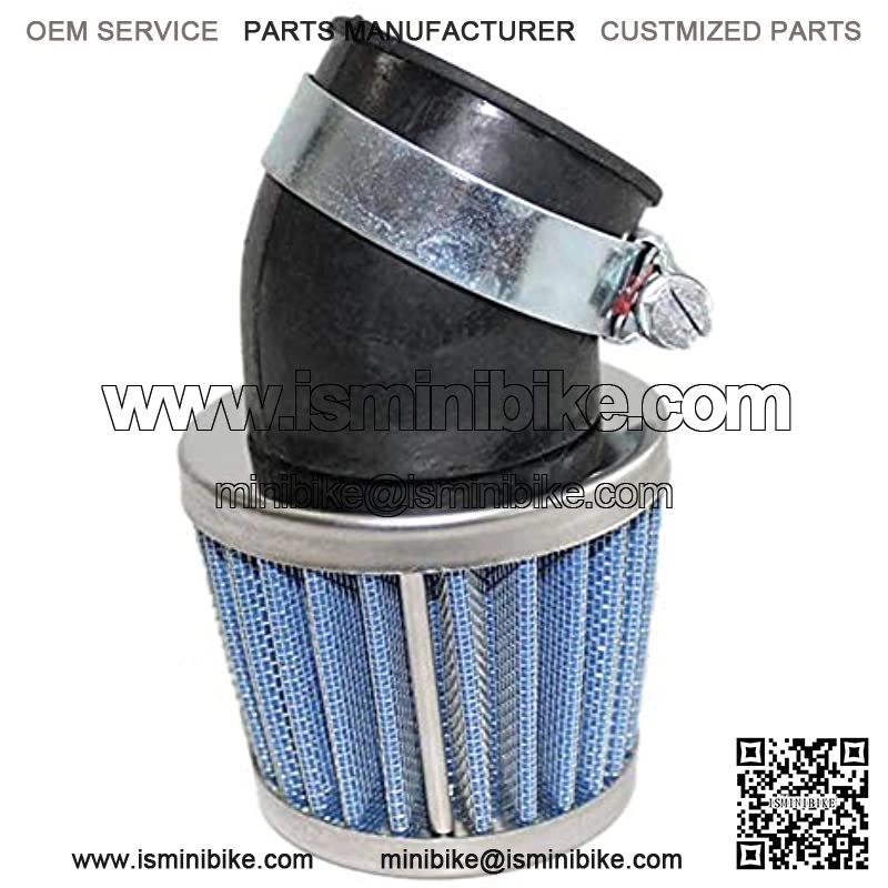 35mm Air Filter Cleaner for 50cc 70cc 90cc 110cc 125cc ATV Quad Go Kart Dirt Pit Bike Scooter - Image 3