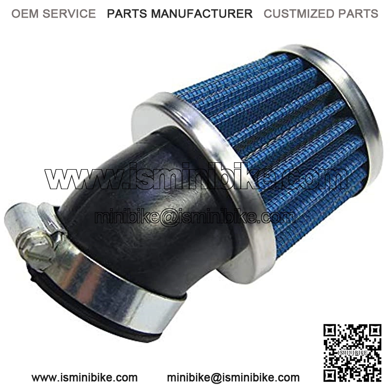 35mm Air Filter Cleaner for 50cc 70cc 90cc 110cc 125cc ATV Quad Go Kart Dirt Pit Bike Scooter - Image 4