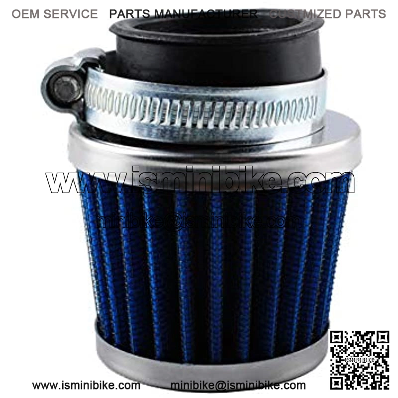 35mm Air Filter Cleaner Fit for CRF50 CRF70 CRF90 XR50 XR70 XR90 110CC 125CC Pit Dirt Bike ATV - Image 2