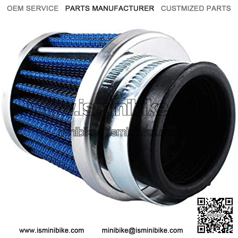35mm Air Filter Cleaner Fit for CRF50 CRF70 CRF90 XR50 XR70 XR90 110CC 125CC Pit Dirt Bike ATV - Image 3