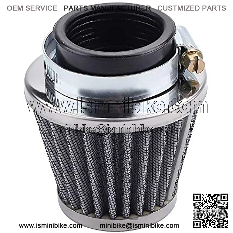 35mm Air Filter for 50cc 70cc 80cc 90cc 110cc 125cc Taotao Sunl Baja Roketa CRF ATV Dune Four Wheeler Quad Dirt Pit Bike - Image 4