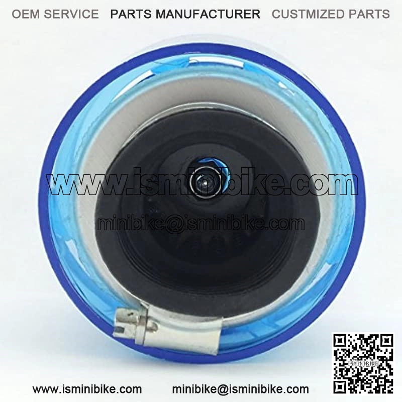 38mm Pit Dirt Bike ATV Splash Proof Air Filter 90cc 110cc 125cc 140cc 200cc 4-stroke Bikes - Image 4