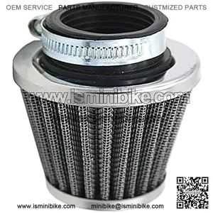 28mm Air Filter for ATV Dirt Bike Pocket bikes Motorcycle Pit Bike POD