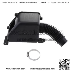 Reemplazo Universal de La Caja Del Filtro de Aire de 42 Mm para Scooter  de  Filtro de aire de 42 mm