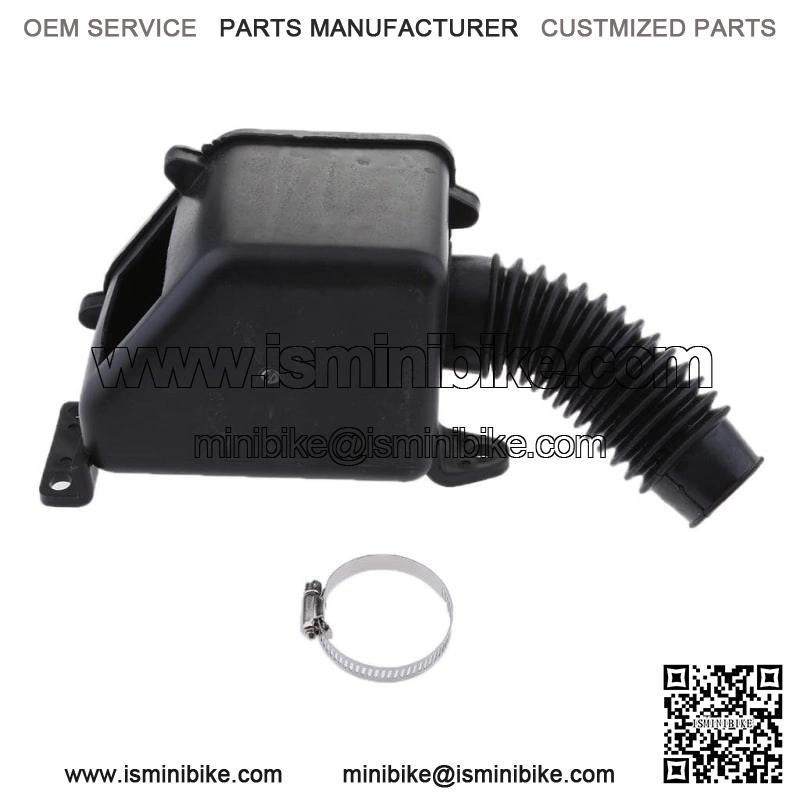 Reemplazo Universal de La Caja Del Filtro de Aire de 42 Mm para Scooter de Filtro de aire de 42 mm