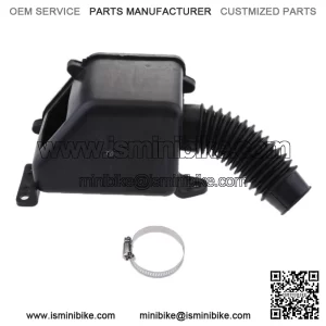Filtro de Aire 42mm Para Gy6  Quad Go Kart Scooter Ciclomotor Reemplazable  Filtro de aire de 42 mm