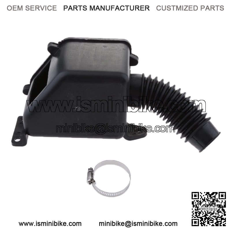 Filtro de Aire 42mm Para Gy6 Quad Go Kart Scooter Ciclomotor Reemplazable Filtro de aire de 42 mm