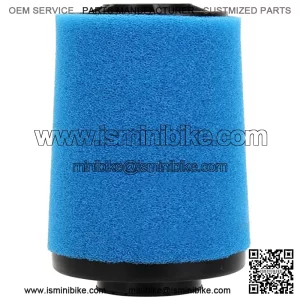 Partes de Motocicleta Filtro de Aire de Limpiador de Motocicletas for CFMOTO 1000CC CF1000 ATV CF Moto 1000 ATV1000 GO N??MERO DE Piezas DE Kart 0JYA-112000-10000