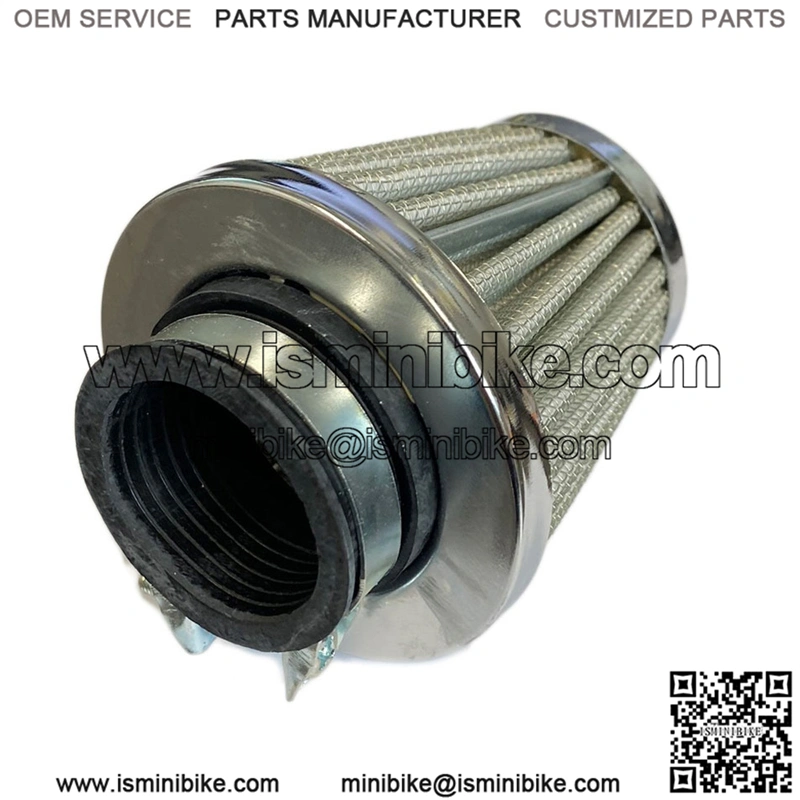 35mm Air Filter for 50cc, 70cc, 90cc, 100cc, & 110cc