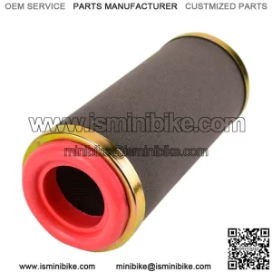HiSun Air Filter with Metal Canister and Foam Seal - Version 47