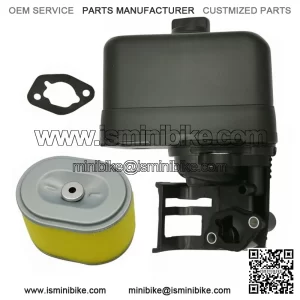 Air Filter Assembly Mini Bike Coleman CT200U-EX Trail 200 196cc Baja MB165 MB200