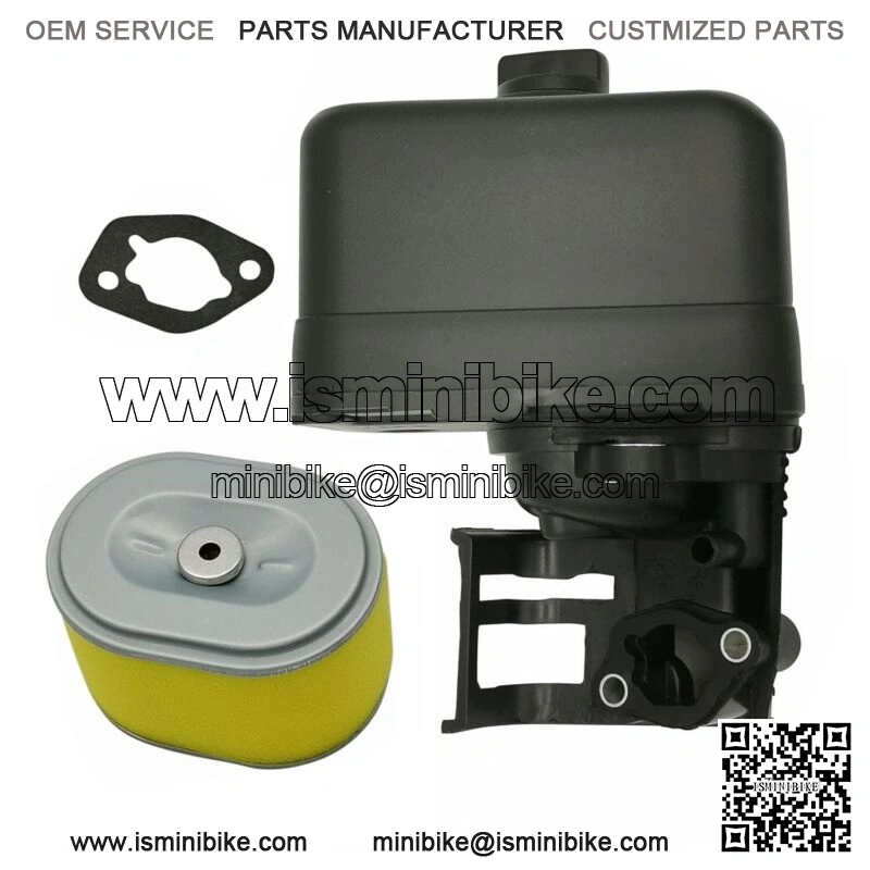 Air Filter Assembly Mini Bike Coleman CT200U-EX Trail 200 196cc Baja MB165 MB200