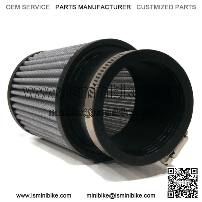 Inlet Air Filter Kit for Baja Motorsports MB165, MB200 Mini Bike Engines - Image 4
