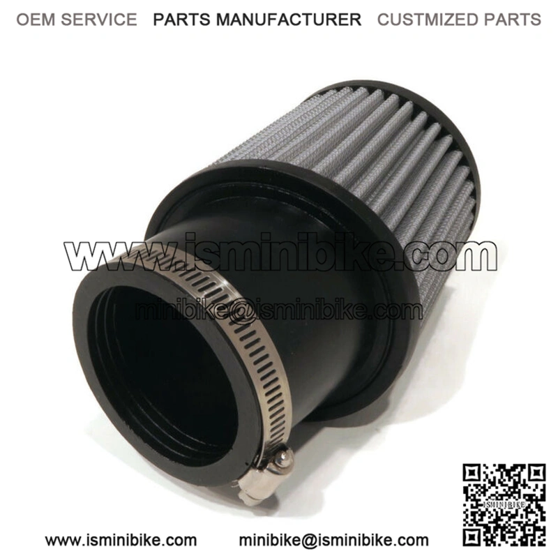 Inlet Air Filter Kit for Baja Motorsports MB165, MB200 Mini Bike Engines - Image 5