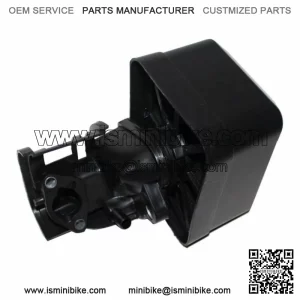 Air Filter Cleaner For Trailmaster Storm 200 Mini Bike