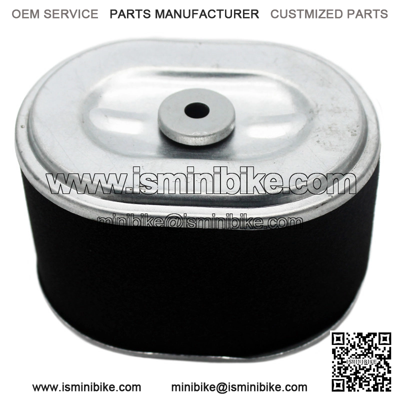 GX160 air filter(Black) - Image 2