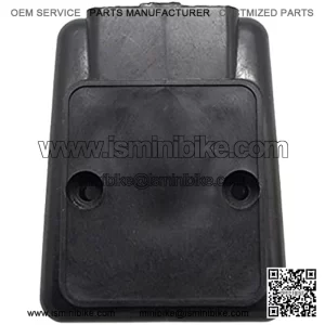 Air Filter Box for 2-Stroke 47cc 49cc Mini Pocket Bike