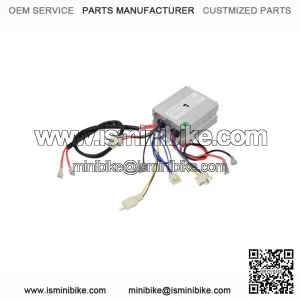 24 Volt 250 Watt Controller for the Motovox MBxXSe Micro-Mini Bike