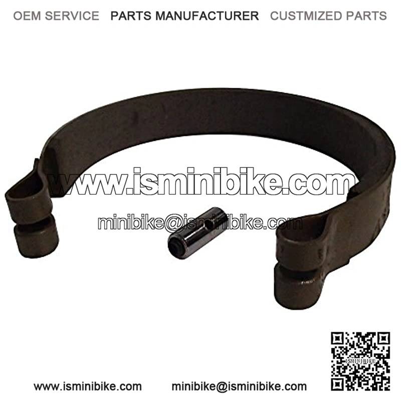 180 mm Rear Brake Disc for the Baja Doodle Bug (DB30) - Image 2