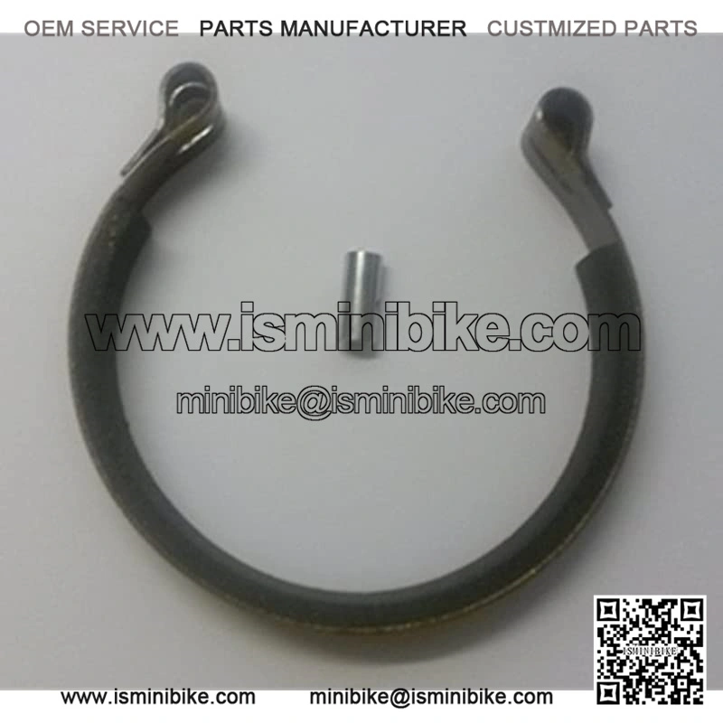 Go Kart Go Cart Parts Minibike 4" Band Brake
