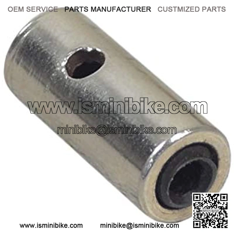 4" Band Brake for Go-Karts & Mini Bikes - Image 3