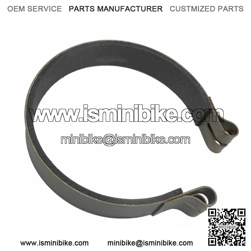 New Go-kart parts 5" Brake Band, Carter G449