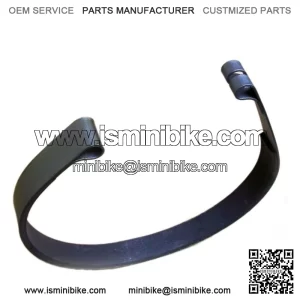NEW 6" Brake Band for Used on Yerf-Dog Go Karts Fun Yard Cart Parts Brakes