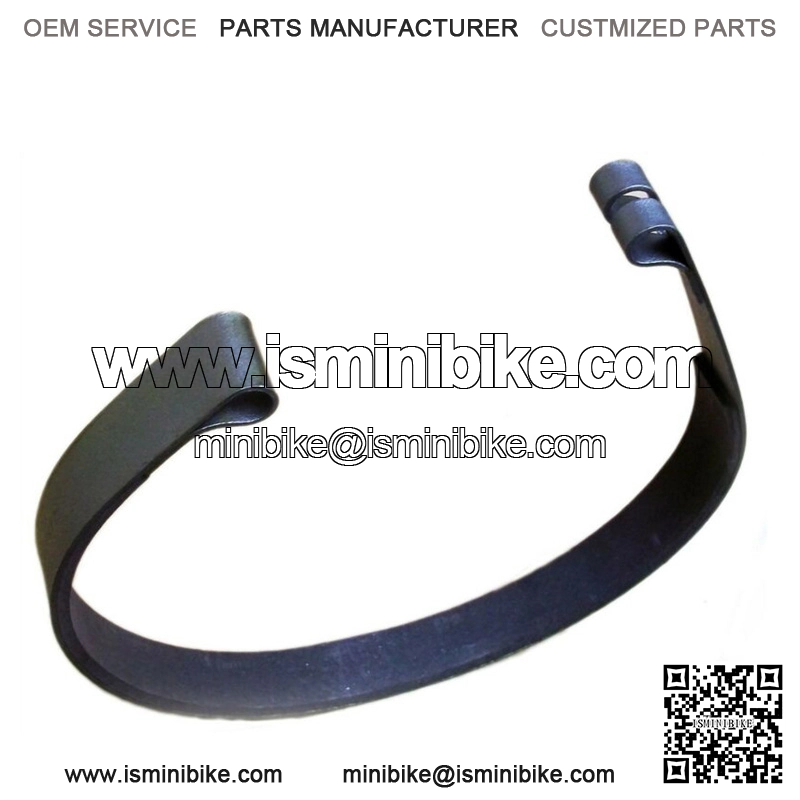 NEW 6" Brake Band for Used on Yerf-Dog Go Karts Fun Yard Cart Parts Brakes