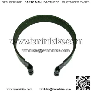 6" Brake Band