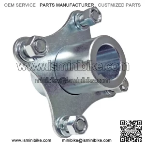 rear wheel hub carrier 1 inch bore for go kart race cart