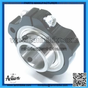 race go kart 5 130mm rim with 35mm bearing mounting hole