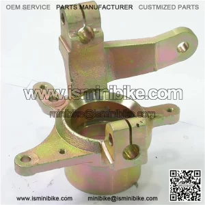 Gear Hub Customized For ATV/UTV/Go kart parts