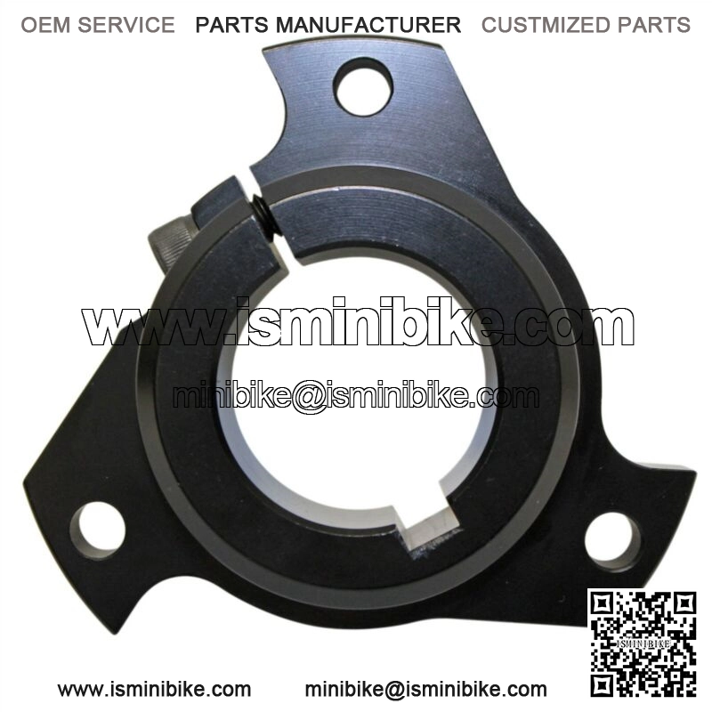 1-1/4" Aluminum MCP Mini Lite Brake Rotor Hub Drift Trike MiniBike Kart Parts