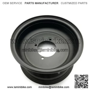 Front Rim 10" for Kandi 150CC 250CC ATV GO KART DUNE BUGGY 150FS 150GKA-2 250FS