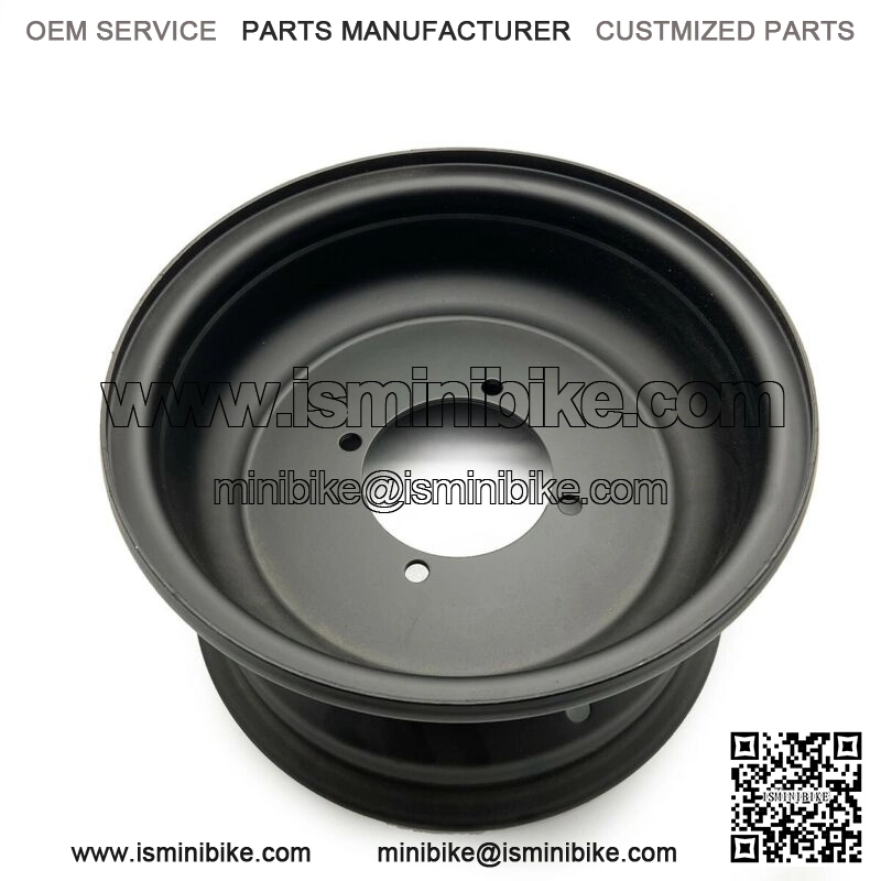 Front Rim 10" for Kandi 150CC 250CC ATV GO KART DUNE BUGGY 150FS 150GKA-2 250FS