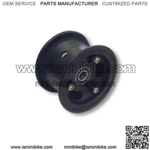 4" Azusalite Wheels